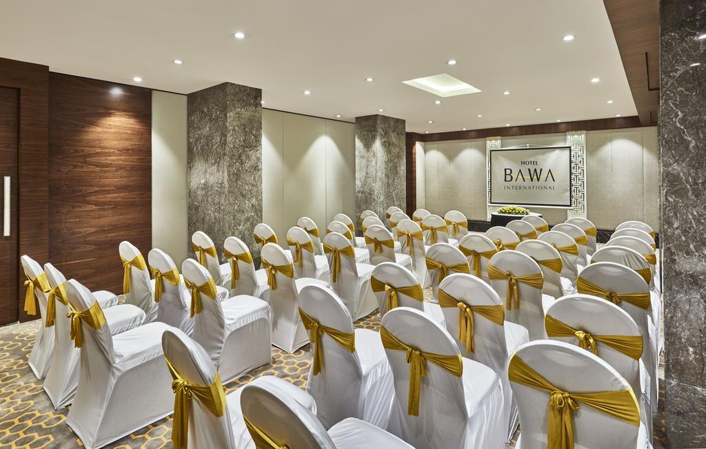 Bawa International