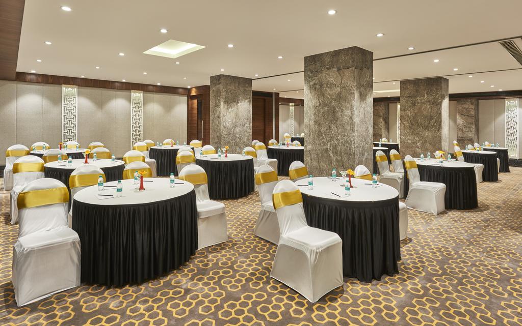 Hotel Bawa International 3*