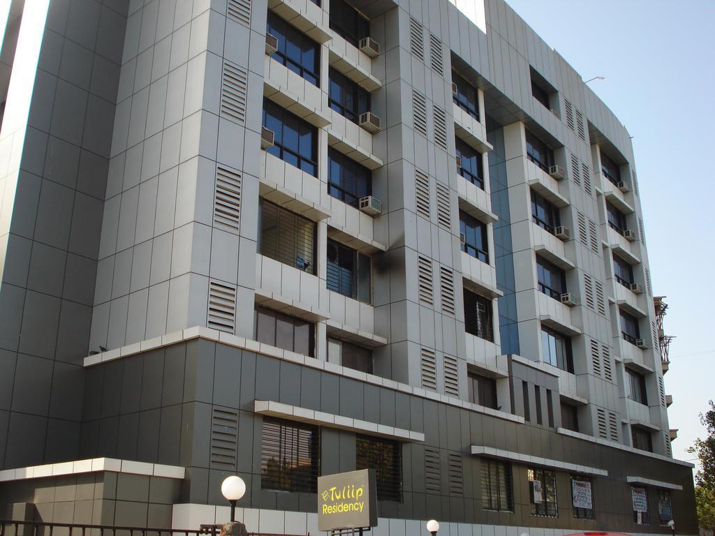 Tuliip Residency 3* Mumbai