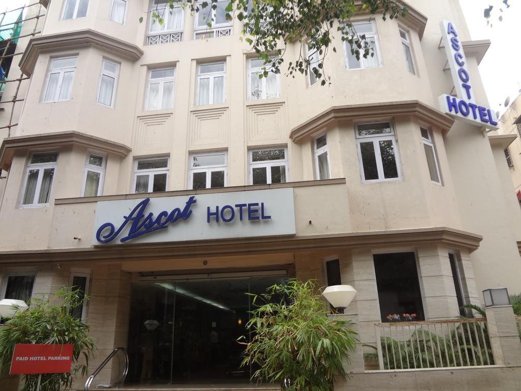 Hotel Ascot Mumbai
