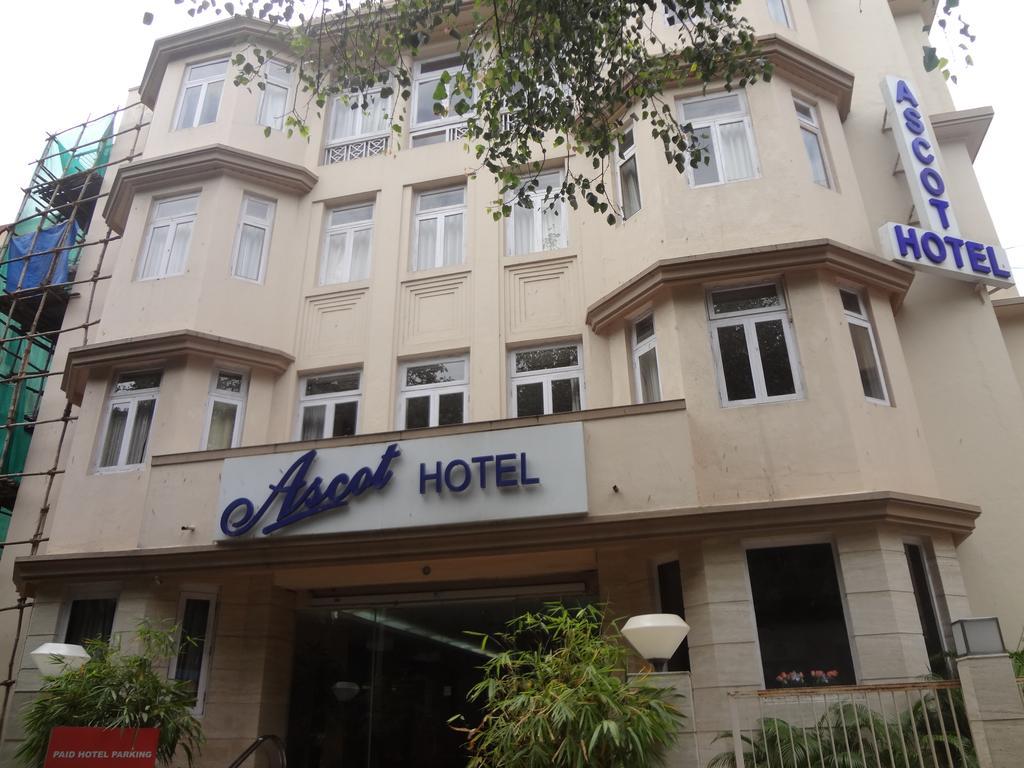 Ascot 3* Mumbai
