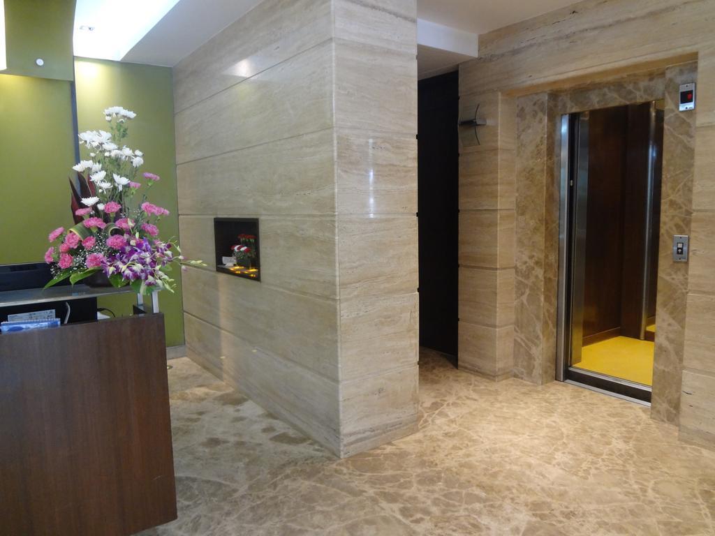 Hotel Ascot Mumbai