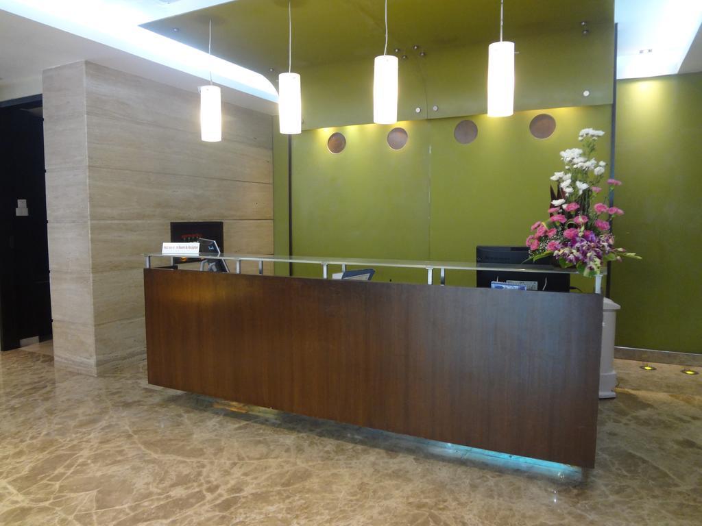 Ascot Hotel Mumbai