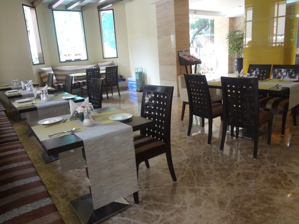 Hotel Ascot Mumbai