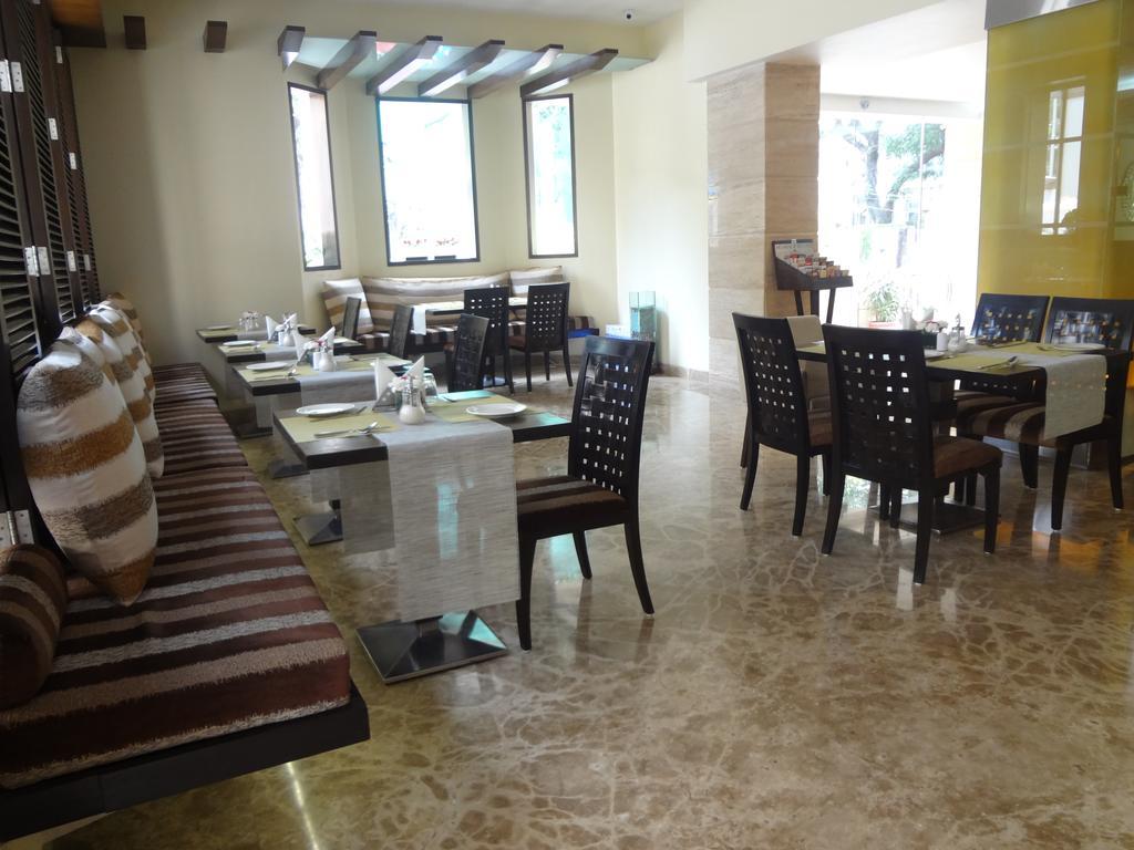 Ascot Hotel Mumbai