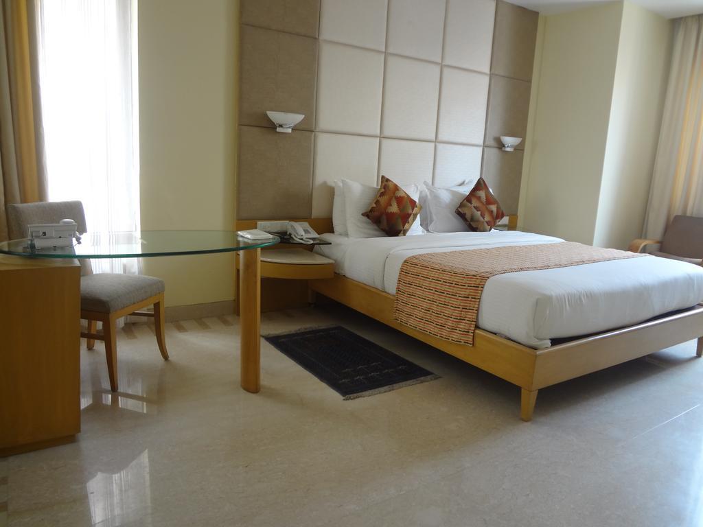 Hotel Ascot Mumbai