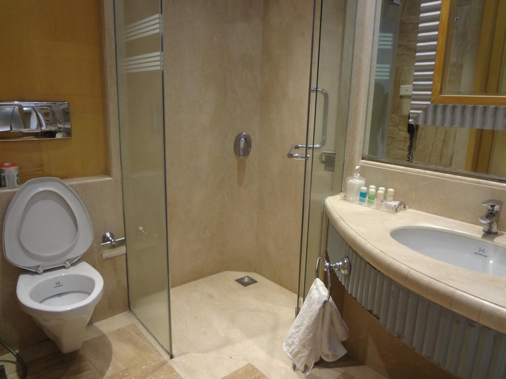 Ascot Hotel Mumbai