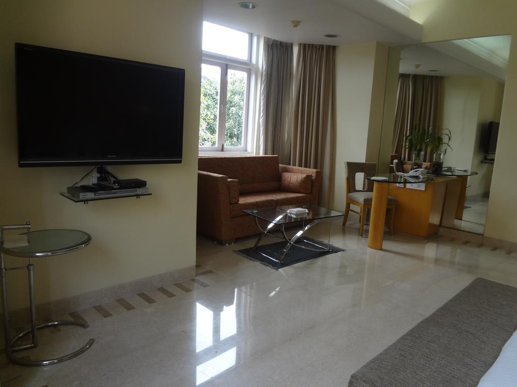 Ascot 3* Mumbai
