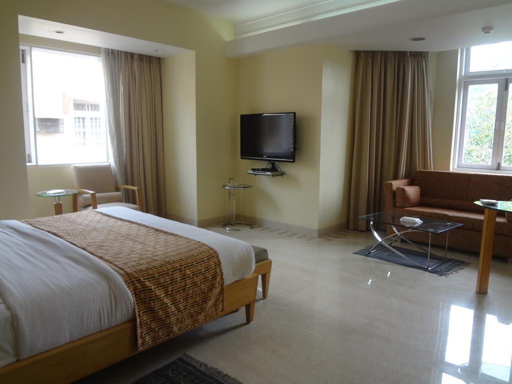 Hotel Ascot 3*