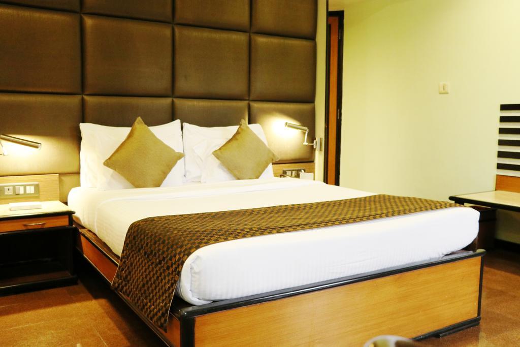 Hotel Executive Enclave