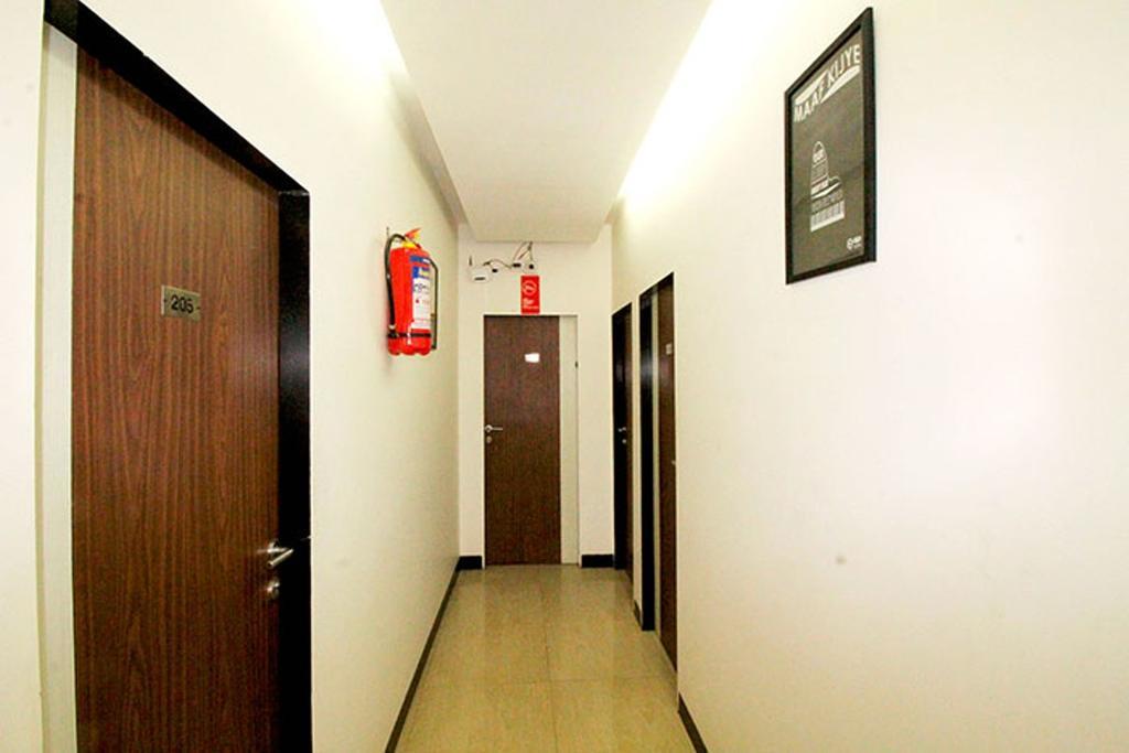 Guest house Apple Mumbai