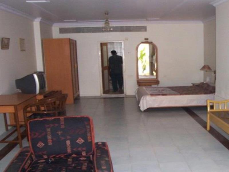 Juhu Hotel 3*