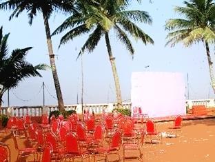 Hotel Juhu Mumbai