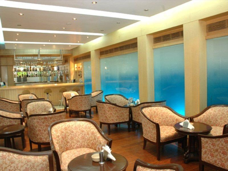 Hotel Parle International Mumbai
