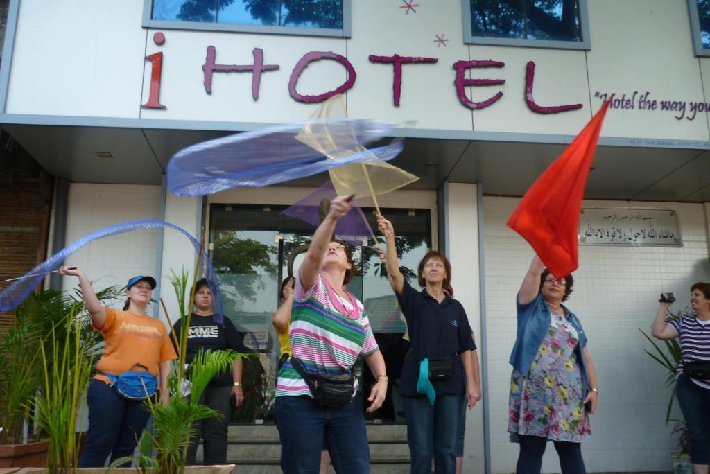 Ihotel