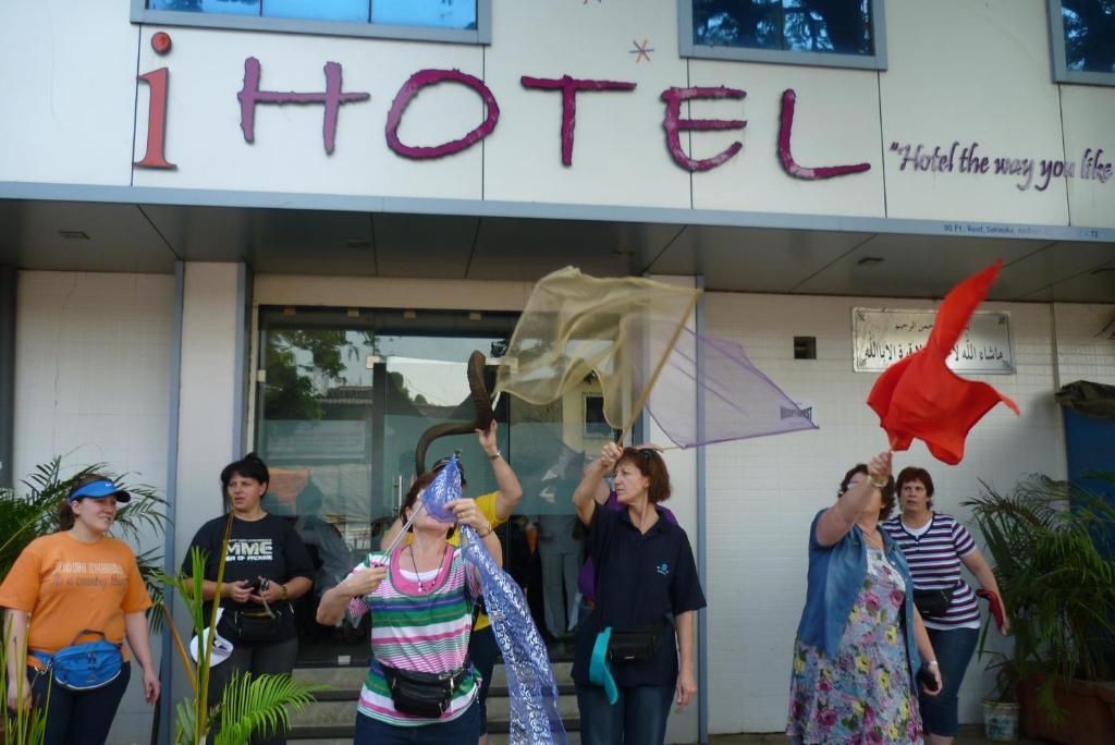 Hotel Ihotel
