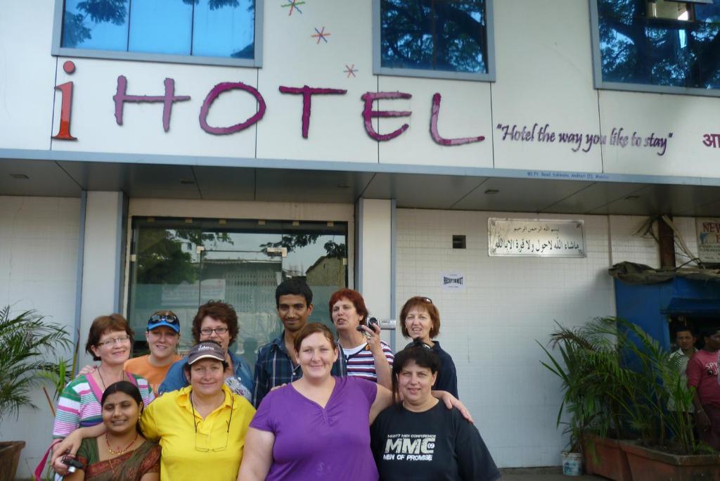 Ihotel Hotel