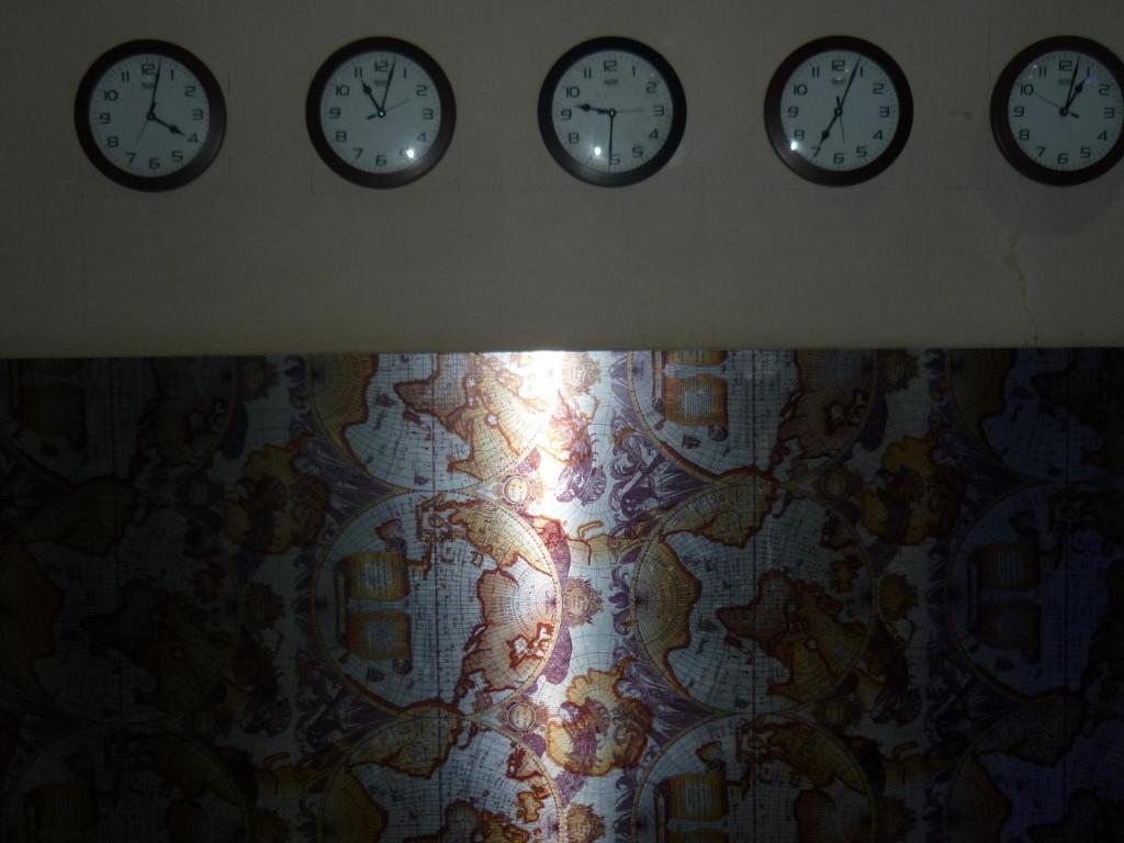 Hotel Ihotel Mumbai