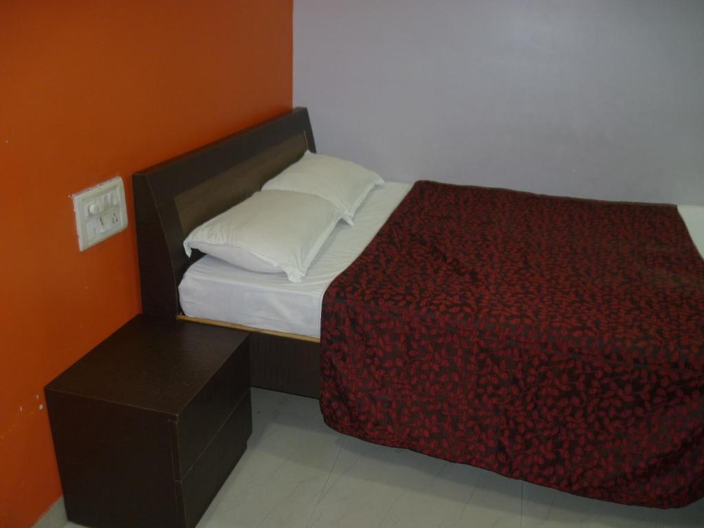Ihotel Mumbai