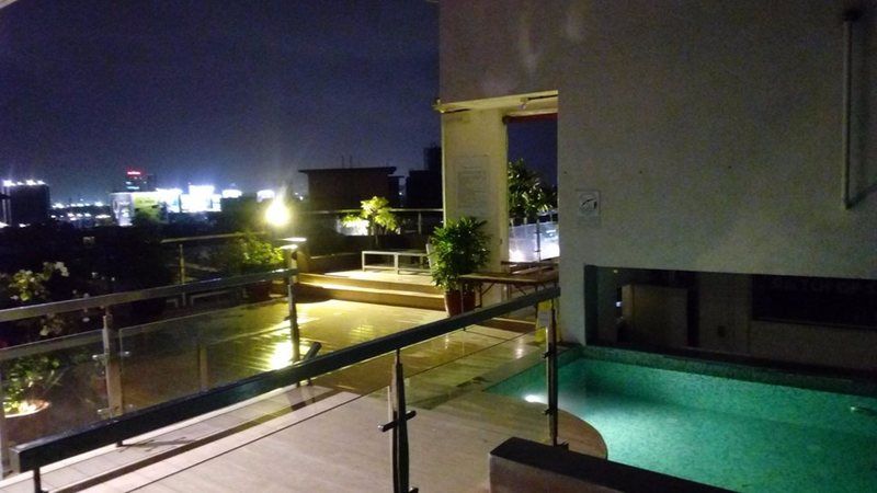 Hotel Aureole Hotel