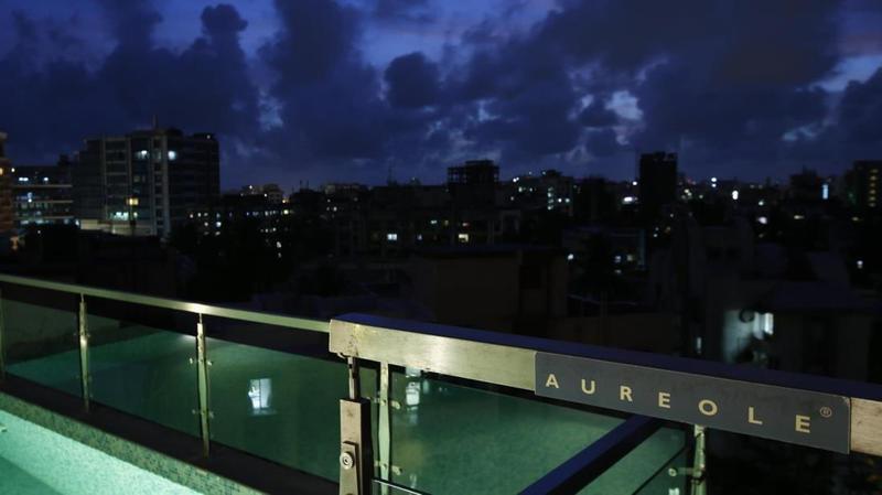 Hotel Hotel Aureole 3*