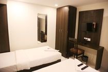 Hotel Alfa Grand