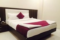 Hotel Alfa Grand 3* Mumbai