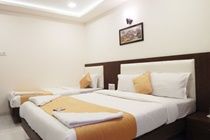 Hotel Alfa Grand Hotel Mumbai