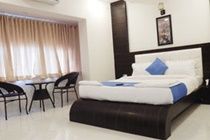Hotel Alfa Grand 3* Mumbai