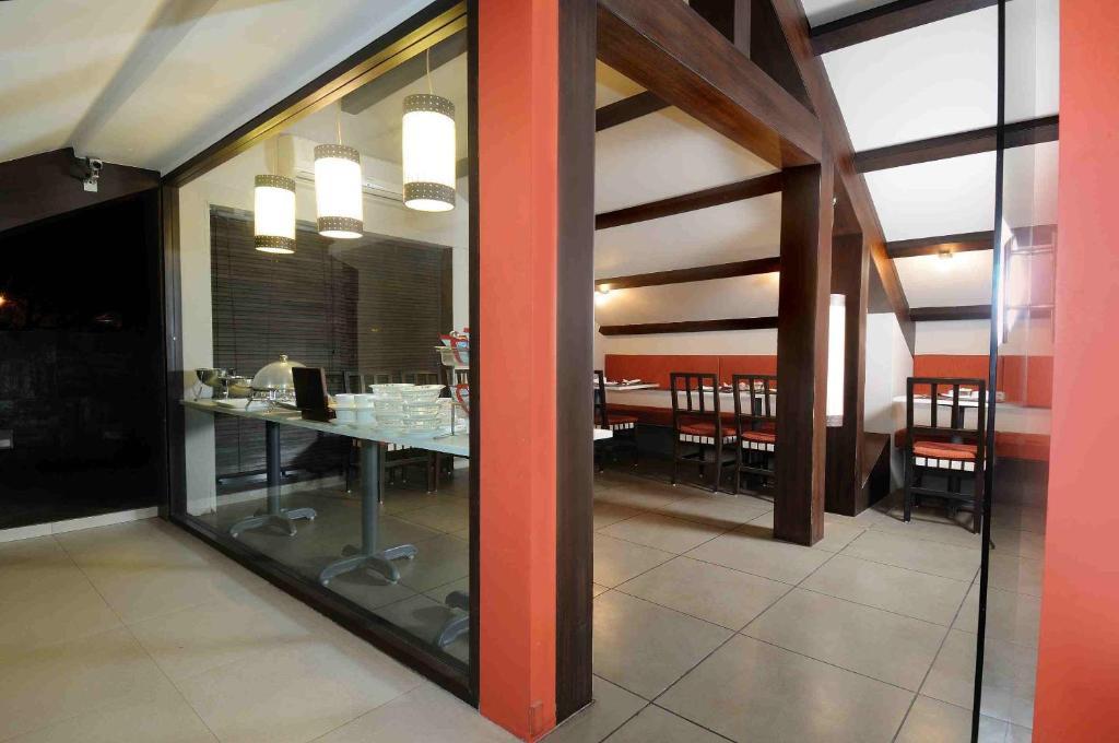 Landmark Annexe Mumbai
