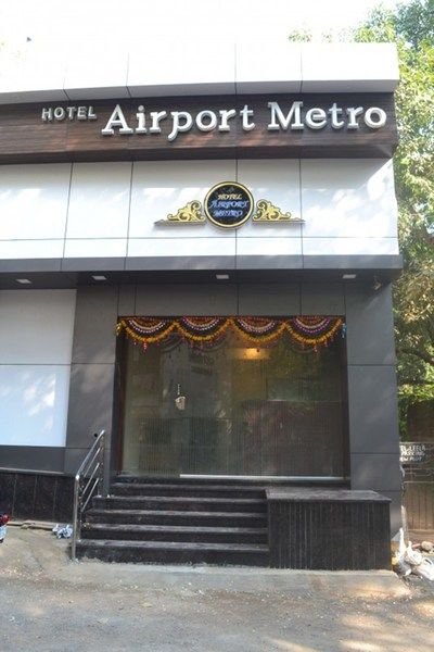 Super Collection O Airport Metro Andheri East 3*