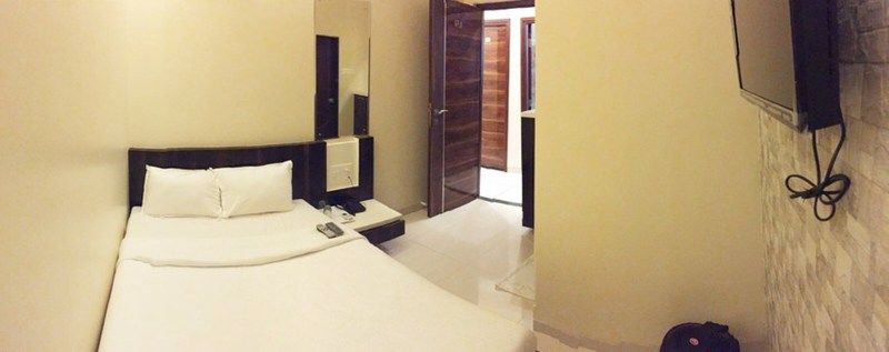 Super Collection O Airport Metro Andheri East 3*