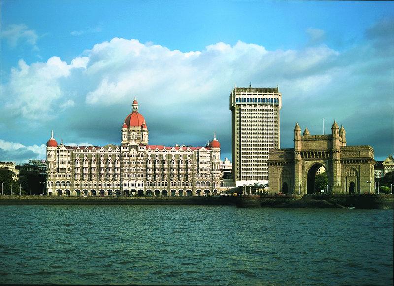 Hotel Strand Hotel, Colaba