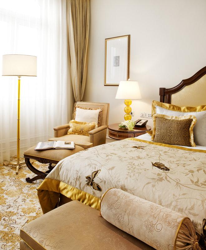 Strand Hotel, Colaba 2* Mumbai