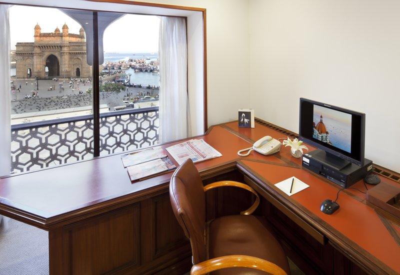 Strand Hotel, Colaba Mumbai