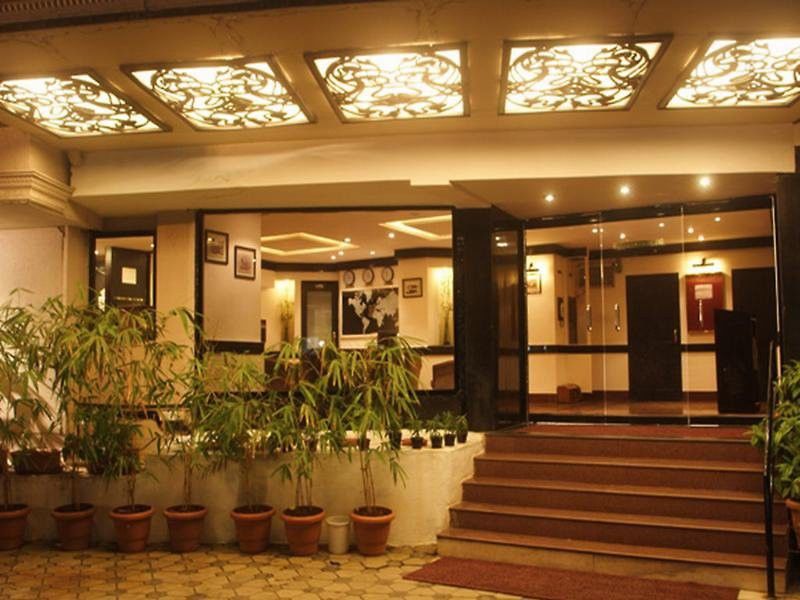 Hotel T24 Retro 4*