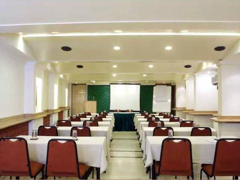 T24 Retro Hotel 4*