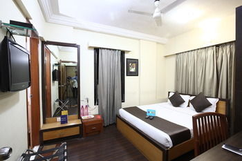 Hotel Fabhotel Mumbai Airport Apartments Mumbai