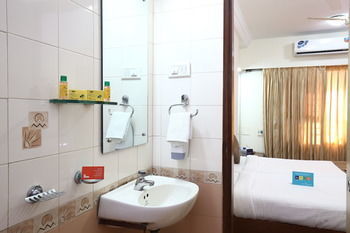 Fabhotel Mumbai Airport Apartments Mumbai