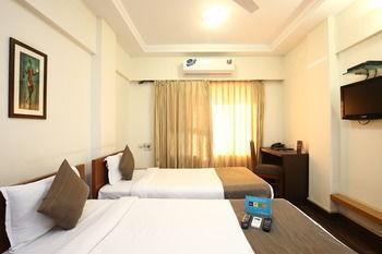 Fabhotel Mumbai Airport Apartments