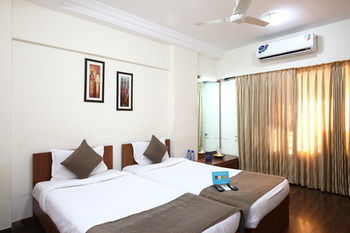 Fabhotel Mumbai Airport Apartments Hotel 3*