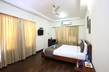 Hotel Fabhotel Mumbai Airport Apartments Mumbai