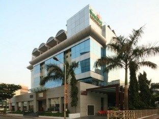 Suncity Premiere, Near To Airport 3*
