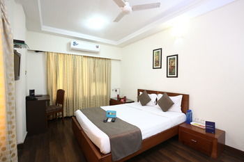 Hotel Fabhotel Mumbai Airport Apartments 3*