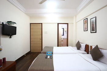Fabhotel Mumbai Airport Apartments 3*