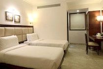Hotel Better International Mumbai