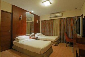 Grand Residency & Serviced Aparthotel 4*
