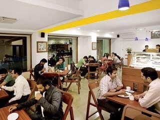 Jewel Of Chembur 3*