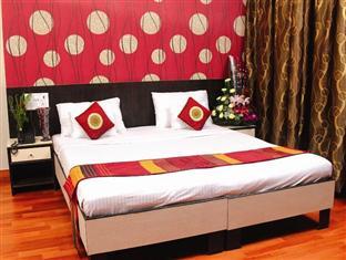 Bharat Avenue 3*