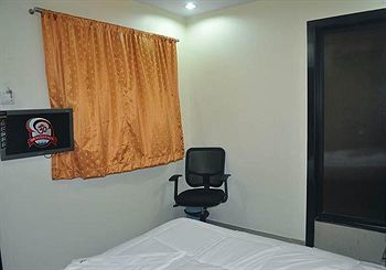 Om Residency 3*
